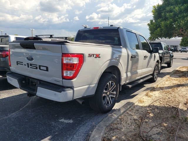 Used 2023 White Ford XL image 4