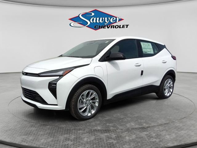 2027 Chevrolet Bolt EV LT Auto's photo