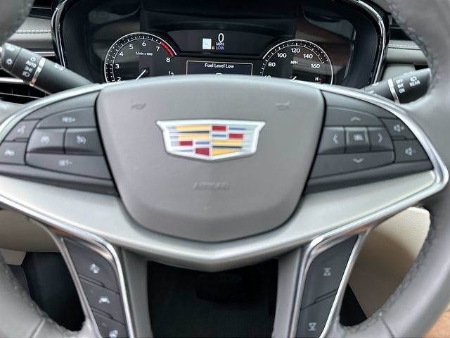 2023 Cadillac XT5 Premium Luxury - Photo 29