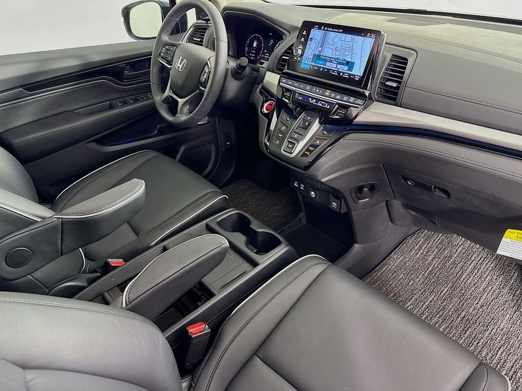 2026 Honda Odyssey Touring - Photo 42