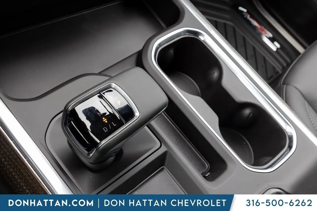 2026 Chevrolet Silverado 1500 LT Trail Boss - Photo 11