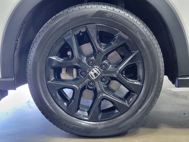 2024 Honda HR-V Sport - Photo 9