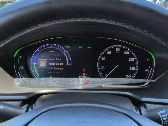 Used 2018  Honda EX-L image 26