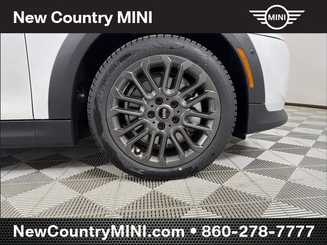 2026 MINI Hardtop 2 Door S - Photo 9