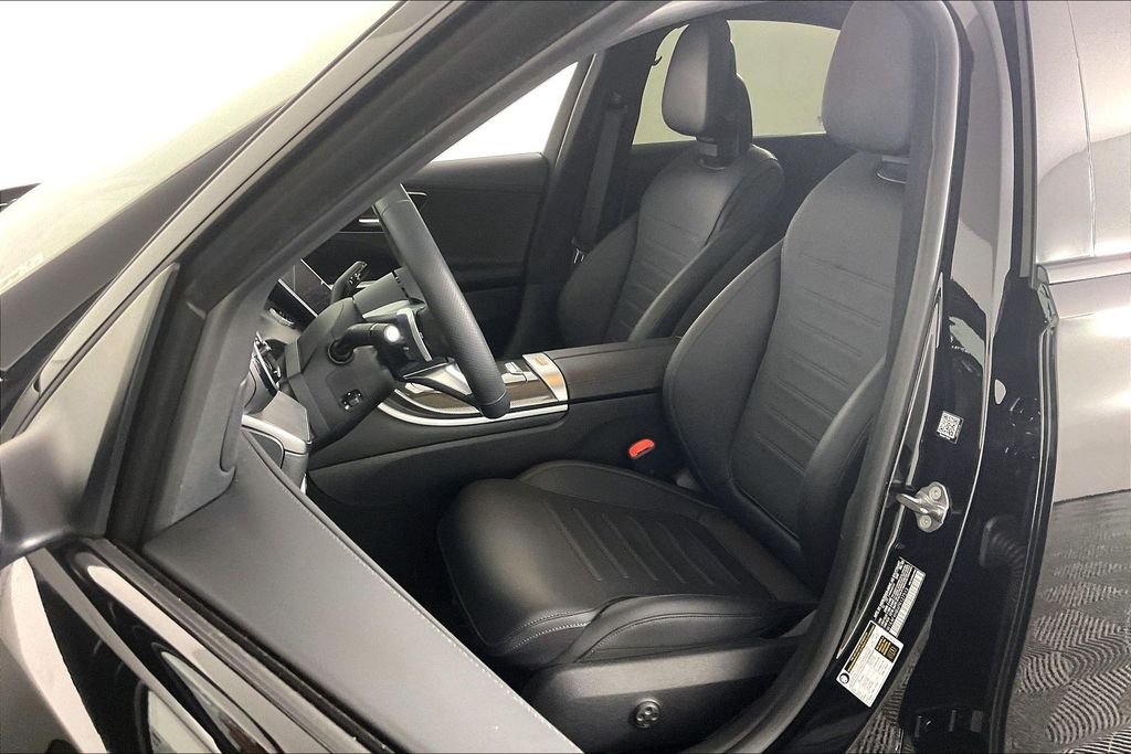 2023 Mercedes-Benz C-Class Sedan C 300 - Photo 17