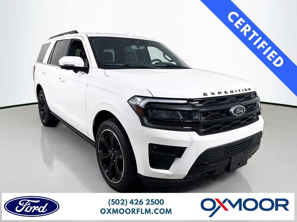 2024 Ford Expedition Limited 4X4's photo