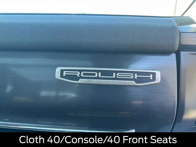 New 2026 Agate Black Metallic Ford F-350® Lariat® image 39