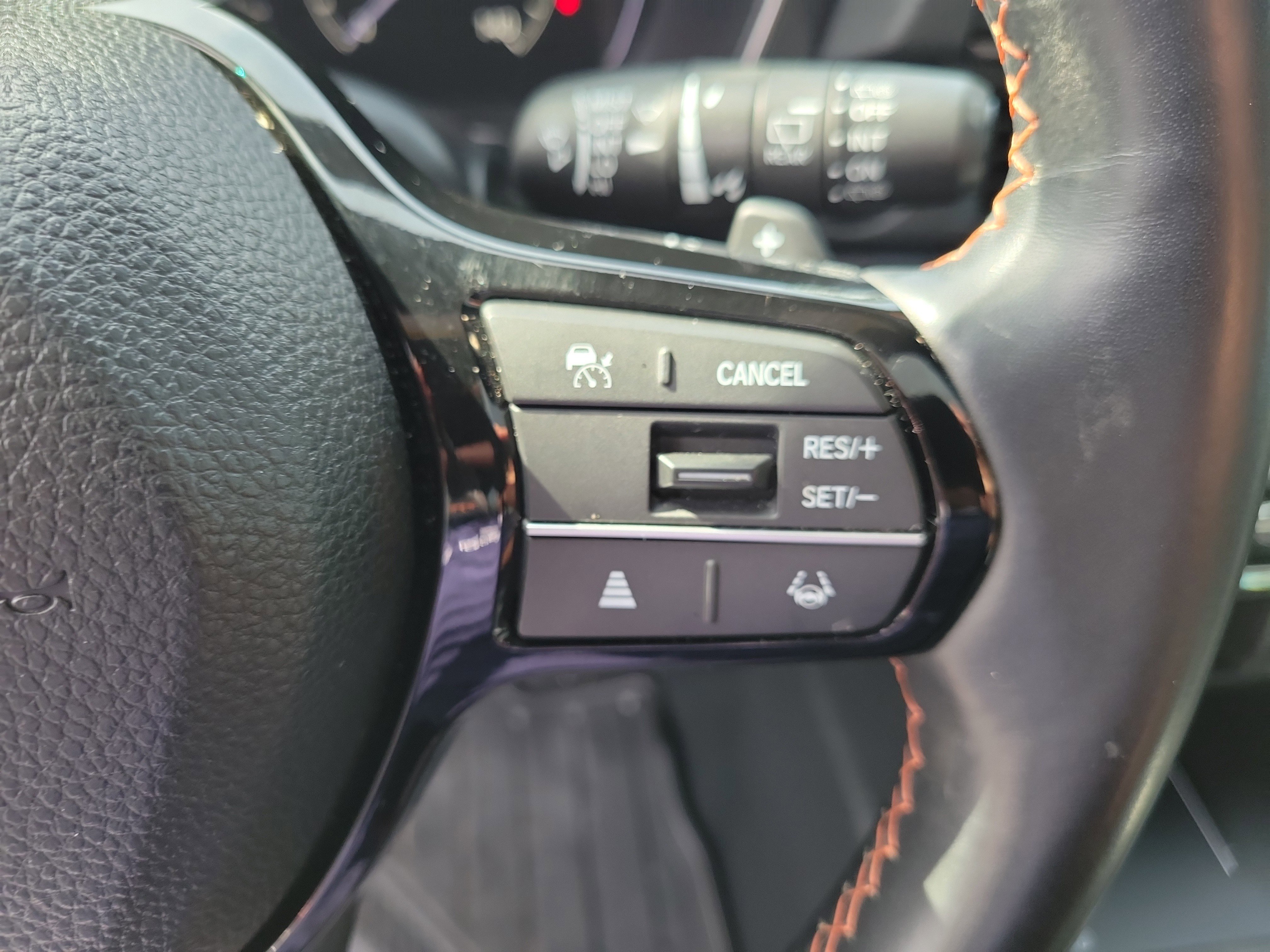 2025 Honda Pilot TrailSport - Photo 70