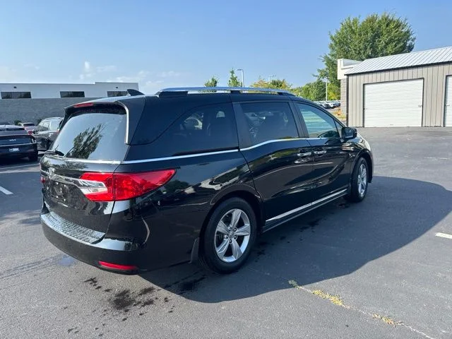 Used 2020  Honda EX-L image 5