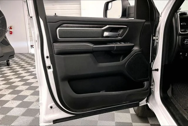 2023 RAM Ram 1500 Pickup Big Horn/Lone Star - Photo 20