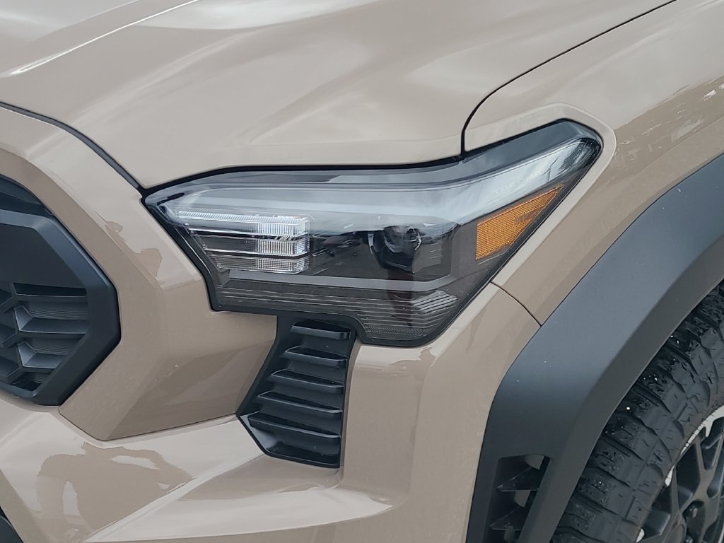 New 2026 Mudbath Toyota Tacoma TRD Off-Road image 23