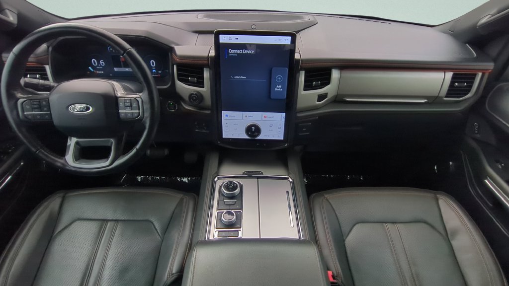 Used 2022 White Ford Timberline image 11