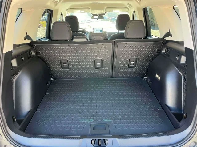 Used 2023 Blue Ford Big Bend image 19