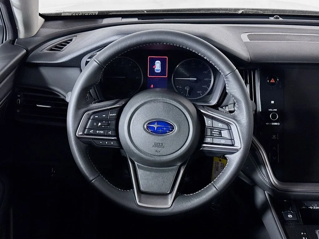 Used 2025 Silver Subaru Premium image 14