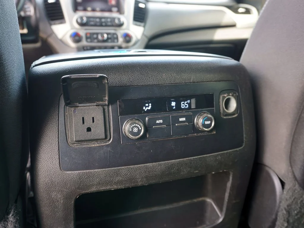 2015 GMC Yukon XL SLE - Photo 34