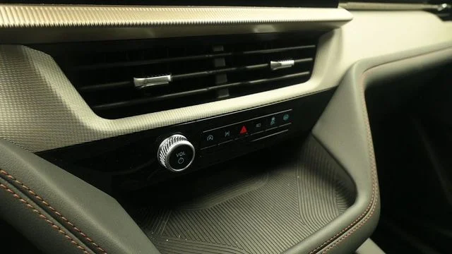 New 2026 Carbonized Gray Metallic Ford Active image 18