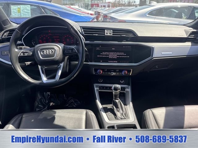 2024 Audi Q3 S Line Premium - Photo 16