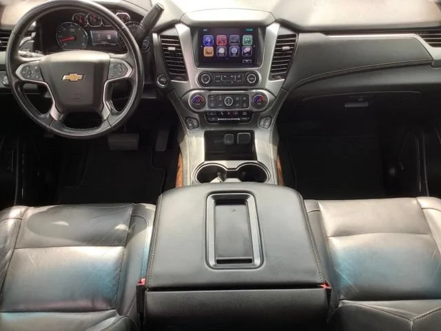 Used 2019 SILVER ICE METALLIC Chevrolet LT image 22