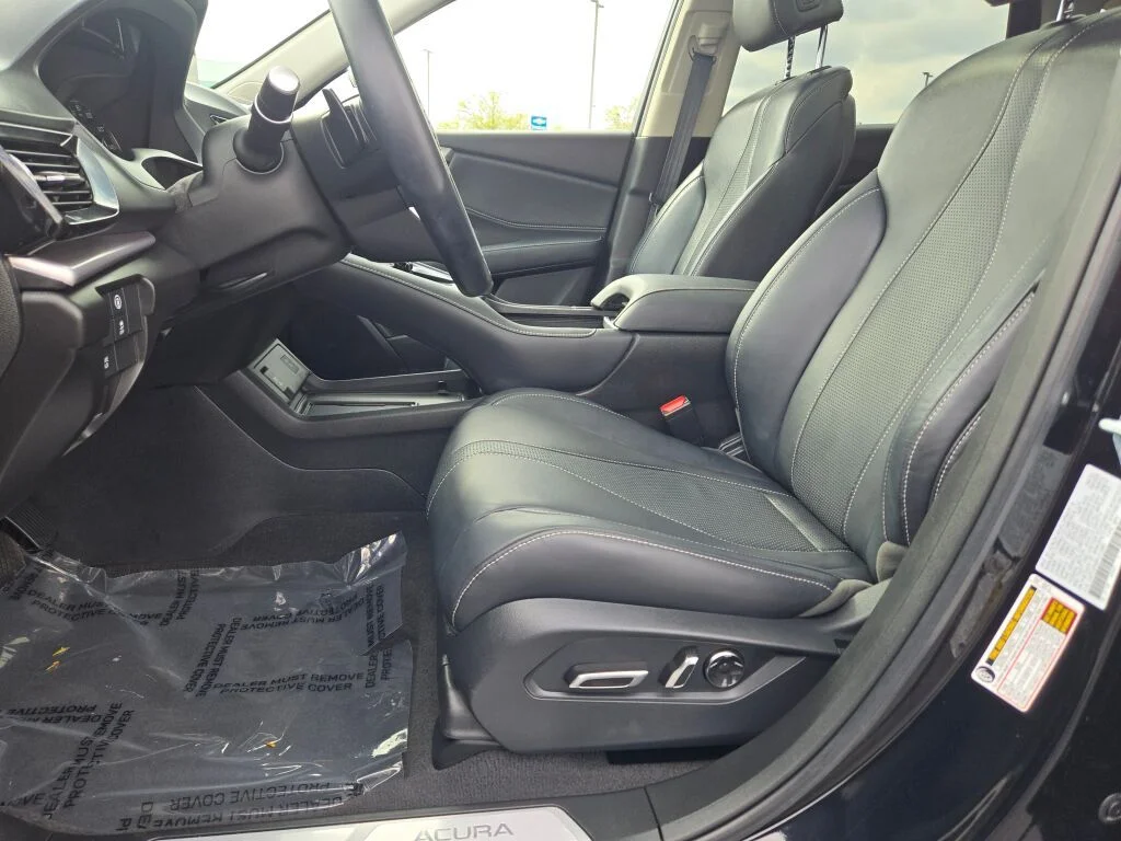 2023 Acura RDX Technology Package - Photo 20