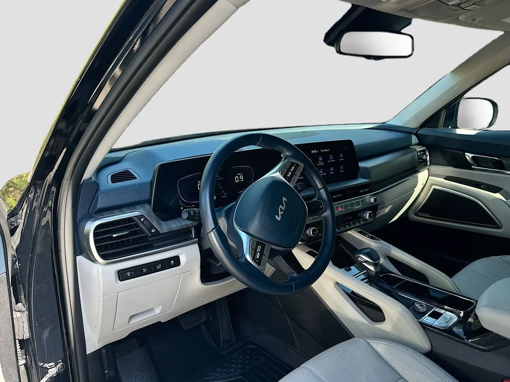 2024 Kia Telluride EX - Photo 35