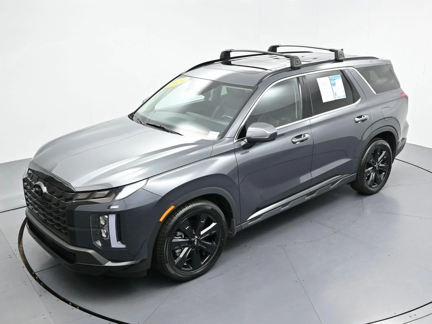 Used 2024 Gray Hyundai XRT image 44