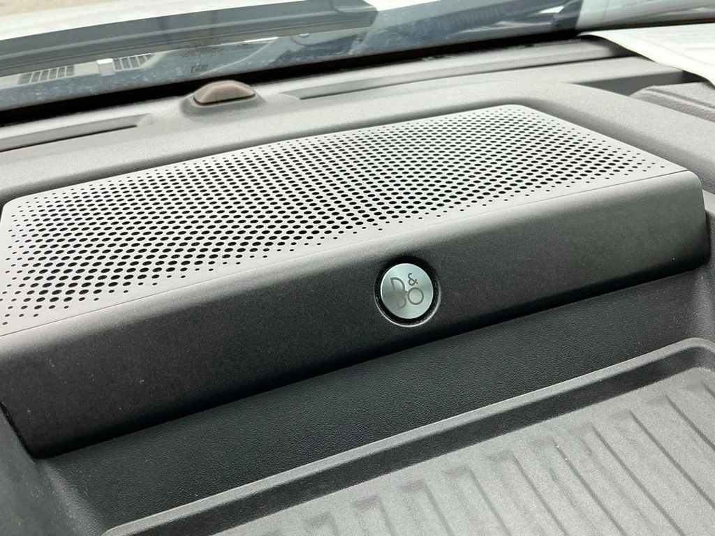 Used 2019 White Ford Lariat image 61
