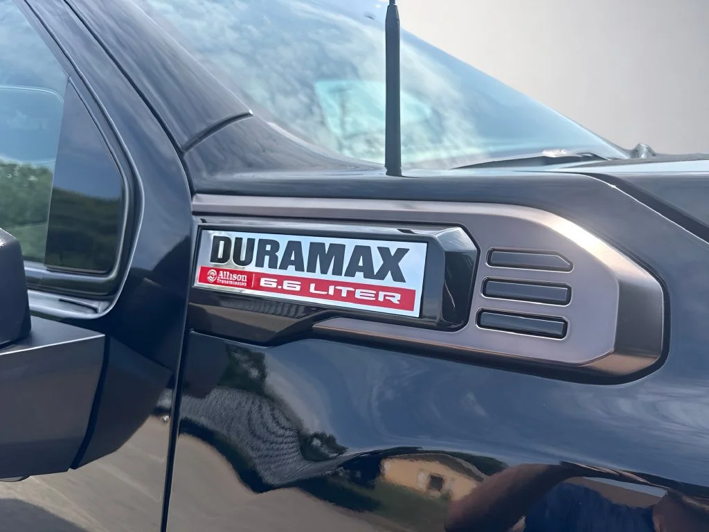 New 2026 Onyx Black GMC AT4X image 42