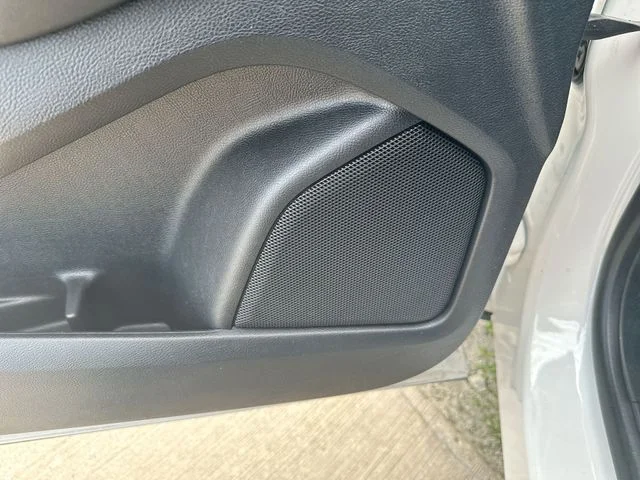 Used 2019 White Ford SEL image 27