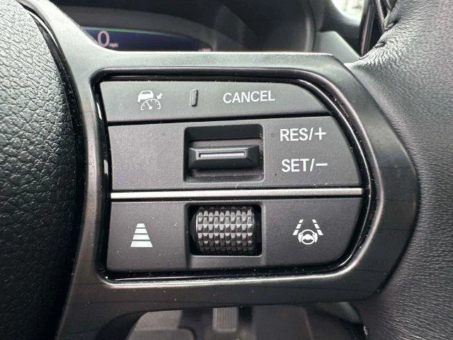 Used 2023 Canyon River Blue Metallic Honda Touring image 30