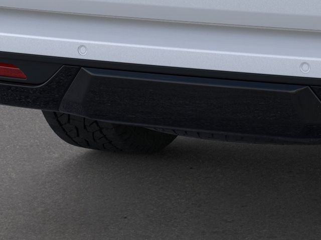 New 2025 White Ford Tremor image 23
