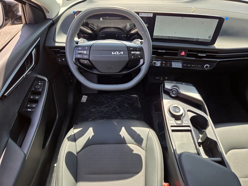 New 2026 Gray Kia Light image 8