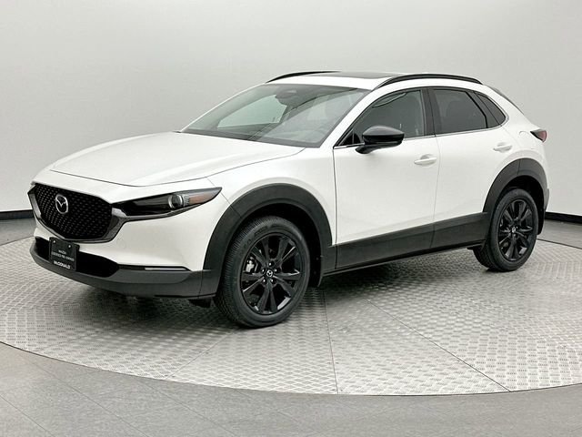 2025 Mazda CX-30 Turbo Premium AWD's photo
