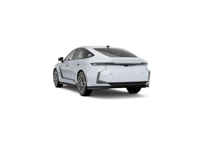 New 2027 Ultra White Lexus PREMIUM PLUS image 3