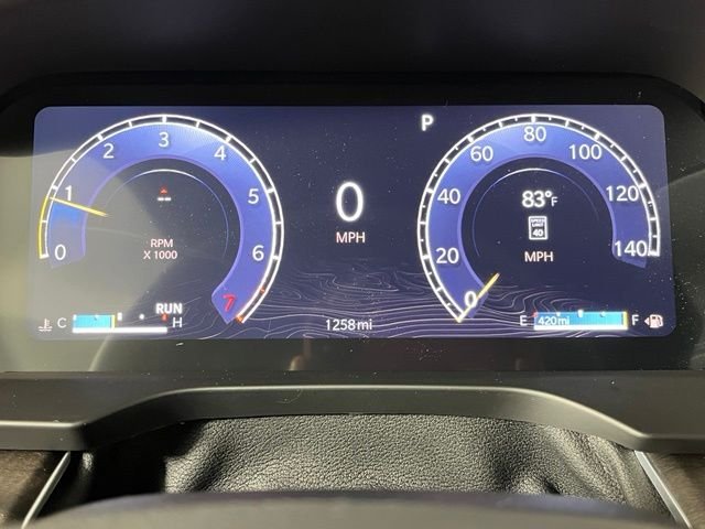 Used 2026 Gray Jeep Limited image 25