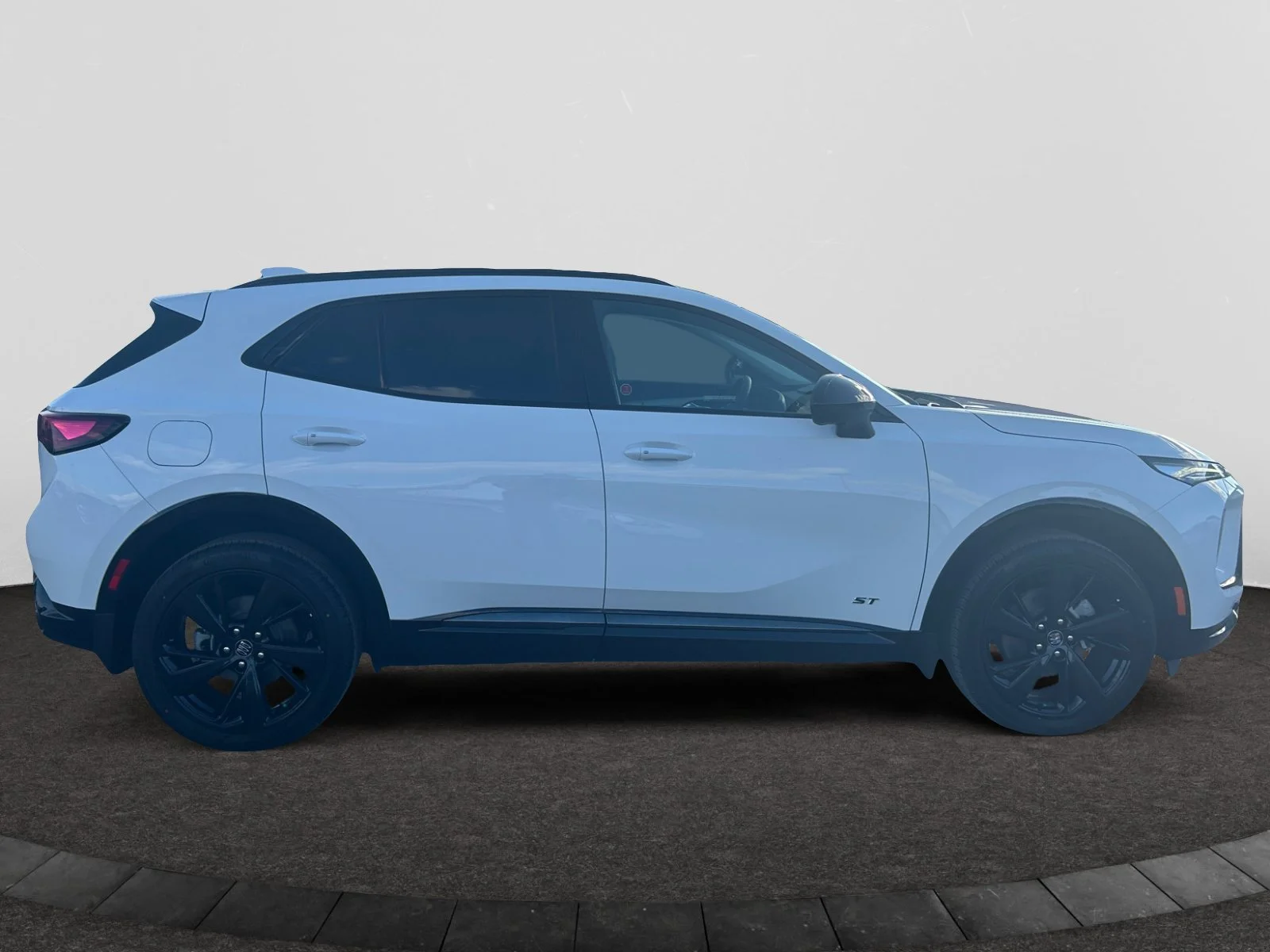 New 2026 Summit White Buick Sport Touring AWD image 6