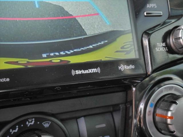 Certified Used 2021 MIDNIGHT BLACK METALLIC Toyota  image 30