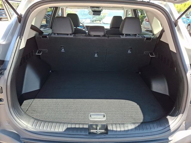 Used 2024 Gray Kia S image 30