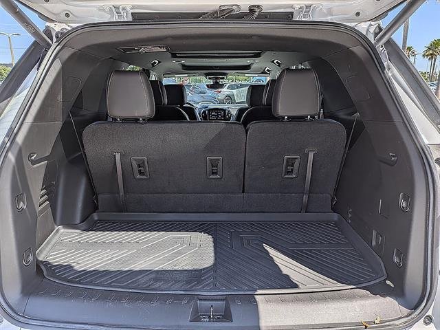 2023 Chevrolet Traverse Premier - Photo 12