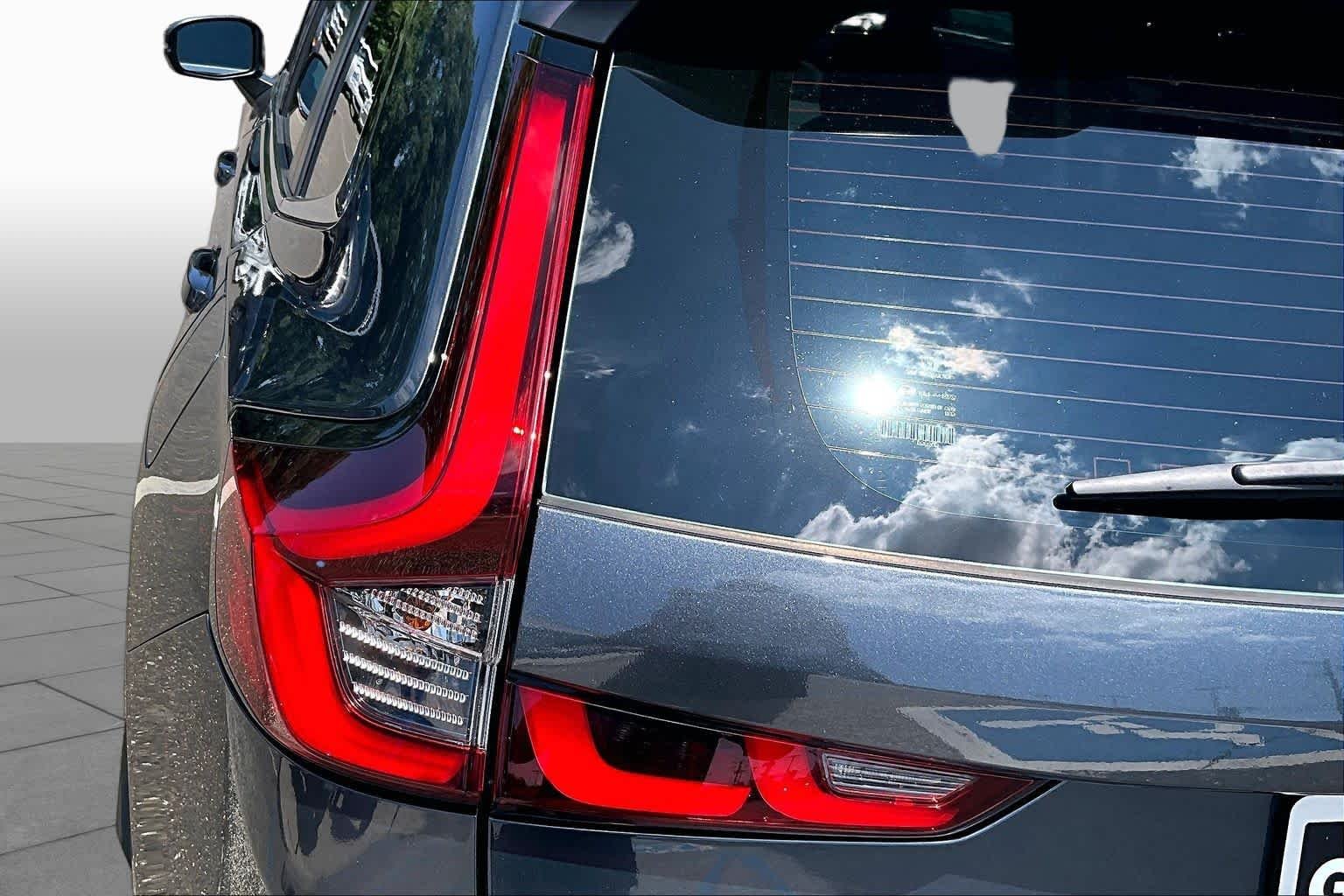 2023 Honda CR-V LX - Photo 27