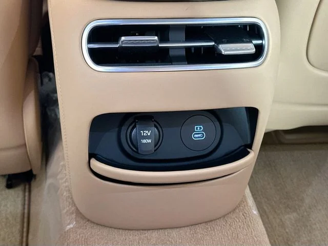 New 2026 Genesis G90 3.5T e-SC