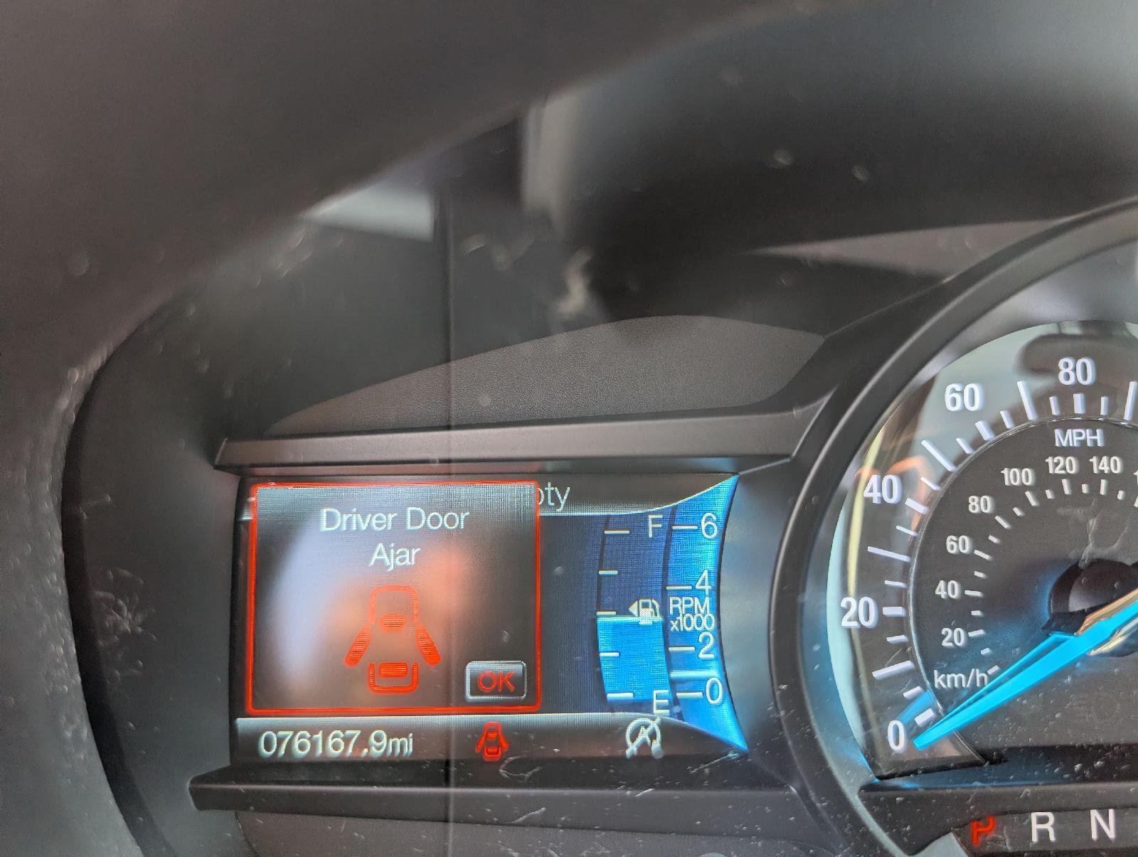 Used 2019 Agate Black Ford SEL image 12