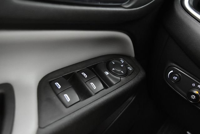Used 2021 Black Chevrolet LT image 28