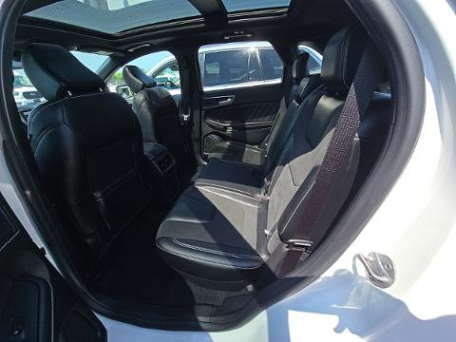 Certified Used 2022 Star White Ford ST image 11