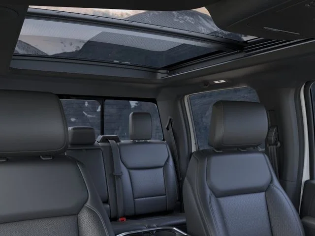 New 2026 Oxford White Ford Lariat image 22