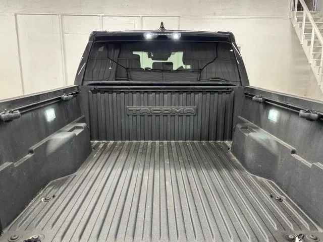 Used 2025  Toyota TRD Off-Road image 24