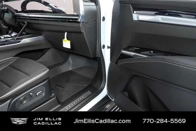 2026 Cadillac Escalade Sport - Photo 25