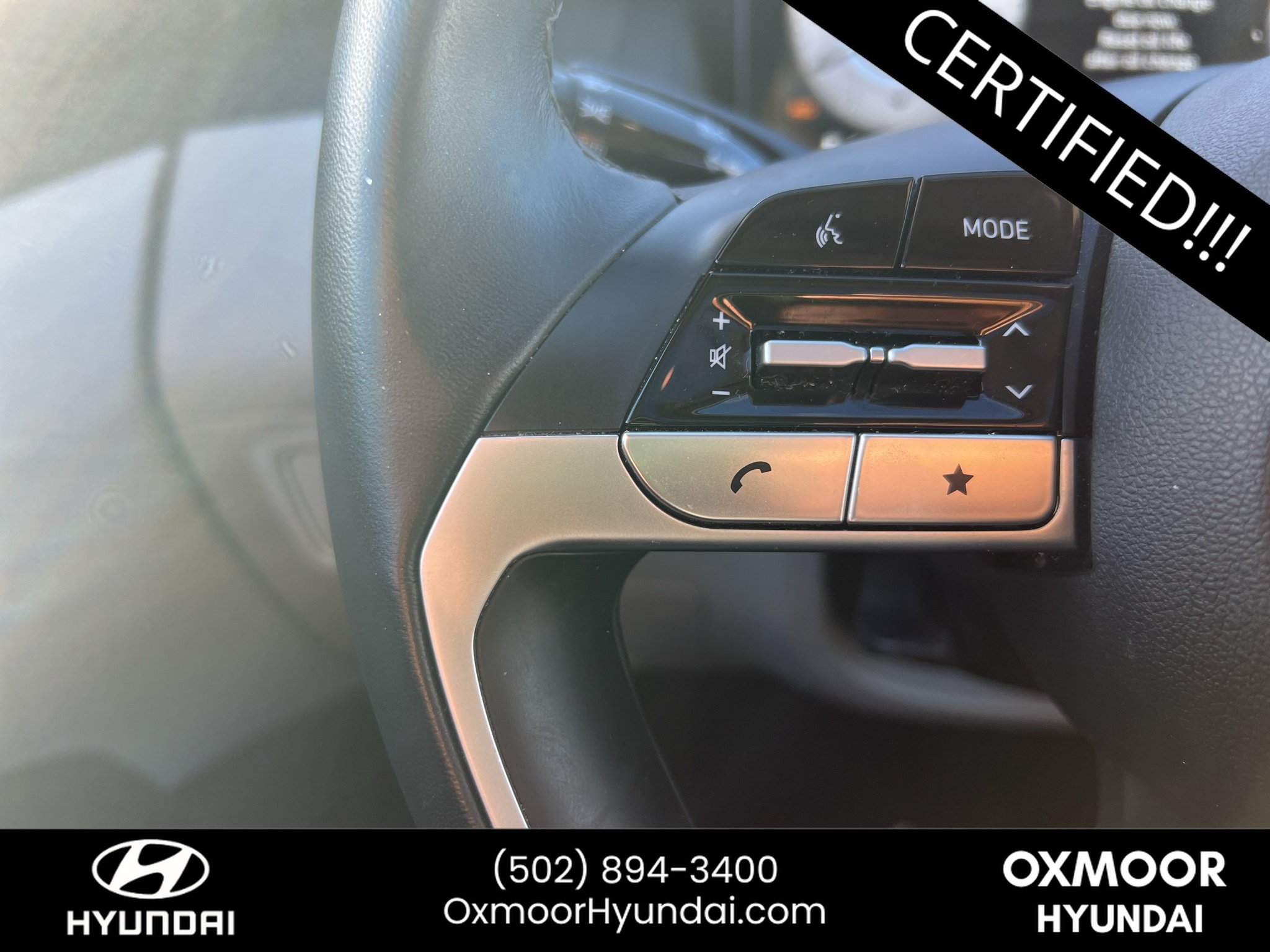 Used 2024 White Pearl Hyundai SEL image 8