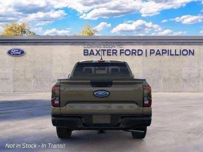 New 2026 Marsh Gray Ford XLT image 77