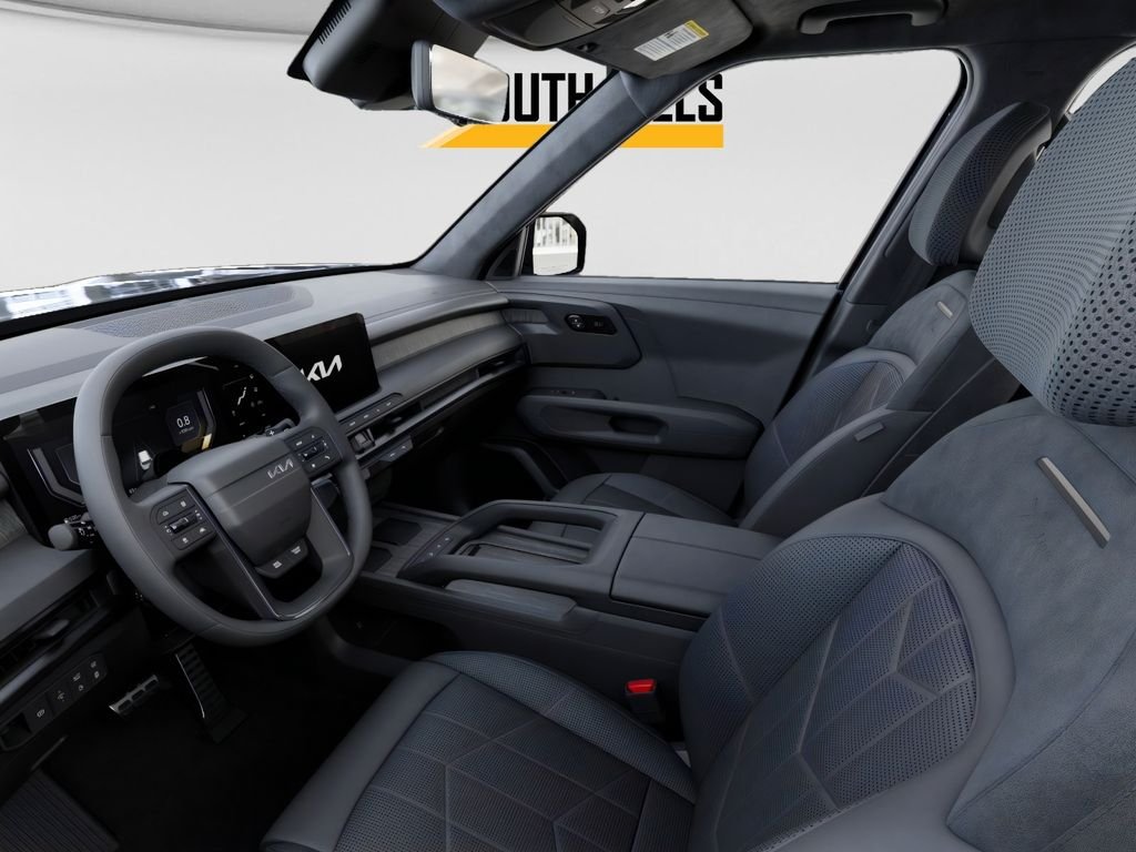 New 2027  Kia X-Line SX Prestige image 17