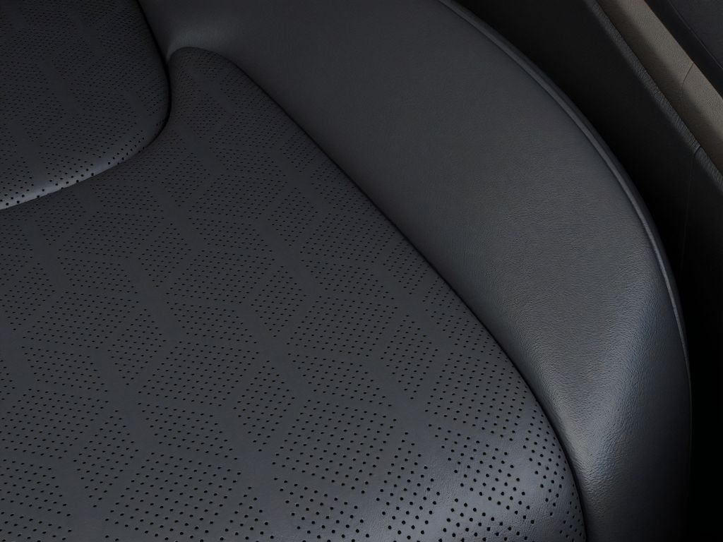 New 2026 Blue Kia LXS image 24